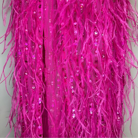 Retrofête Alessandra Dress ❤️🔥💖 - Picture 13 of 16